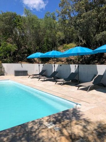 Maison Piscine Chaufee - Photo2