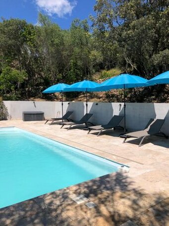 Maison Piscine Chaufee - Photo2