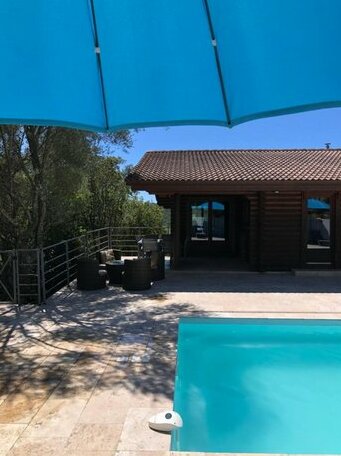 Maison Piscine Chaufee - Photo3