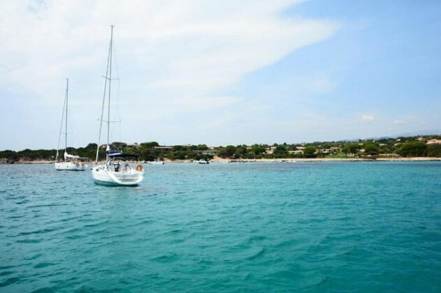 Nuits a bord Odyssee - Photo3