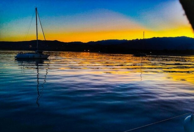 Nuits a bord Odyssee - Photo4
