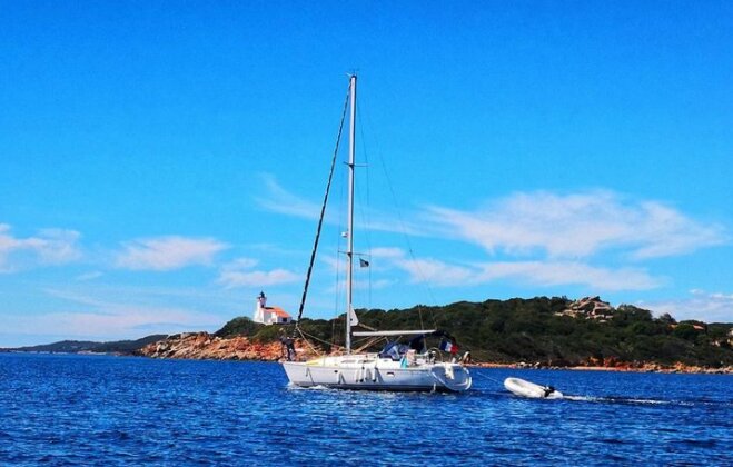 Nuits a bord Odyssee - Photo5