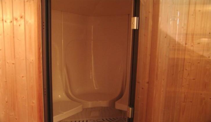 Private Hotel Porto-Vecchio - Photo2