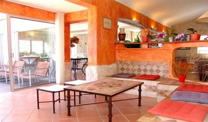 Private Hotel Porto-Vecchio - Photo3