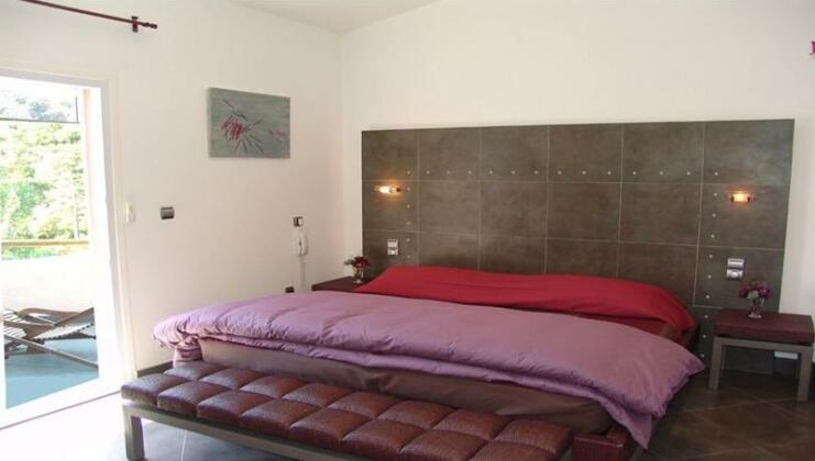 Private Hotel Porto-Vecchio - Photo4