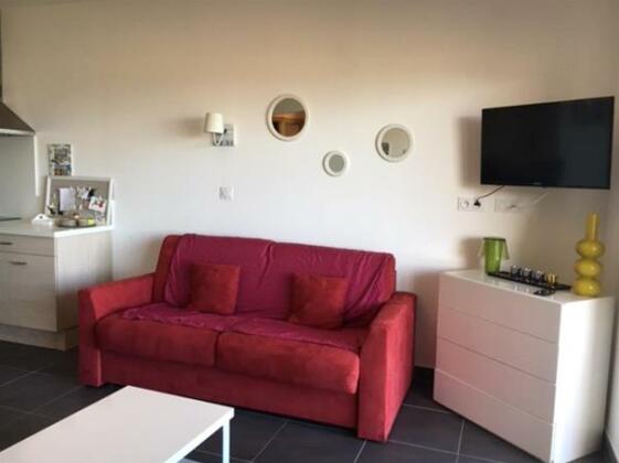 Residence Clos Vignola - Photo3