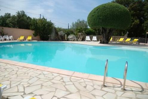 Residence Hoteliere A Quercetta - Photo2