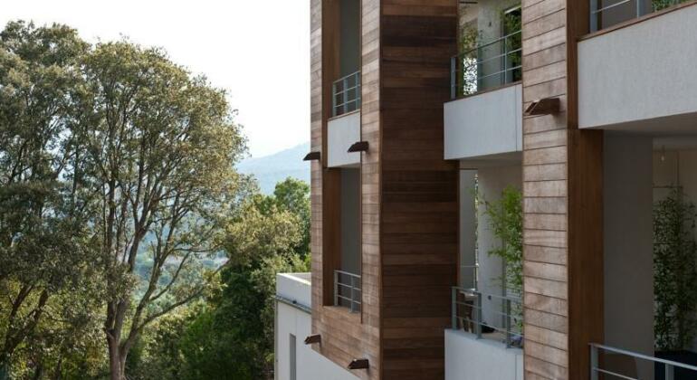 Residence Hoteliere Alcyon - Photo2