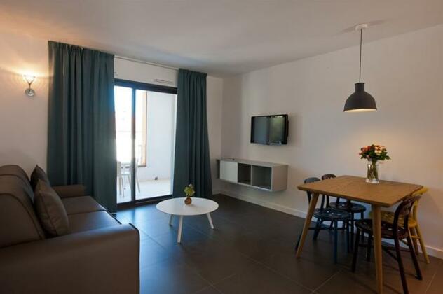 Residence Hoteliere Alcyon - Photo3