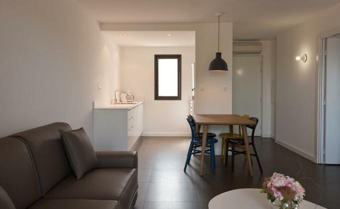 Residence Hoteliere Alcyon - Photo4