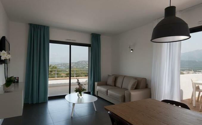 Residence Hoteliere Alcyon - Photo5