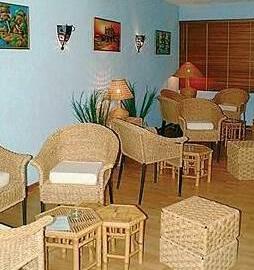 Residence Hoteliere En Aparte - Photo5