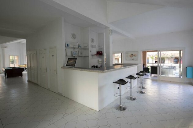 Residence Lago Verde - Photo4