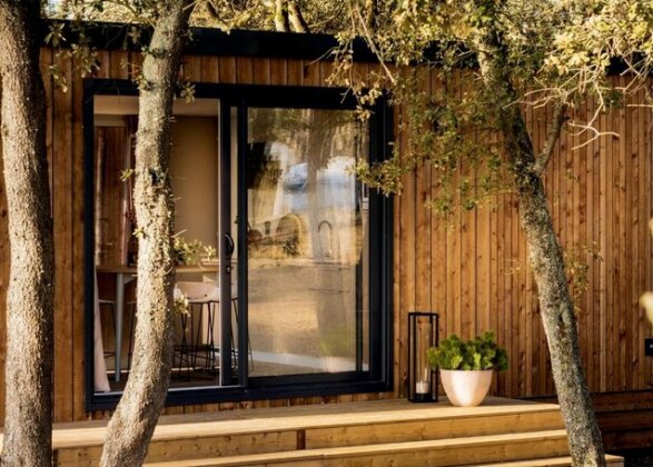 Residence Les Jardins Du Golfe - Photo2