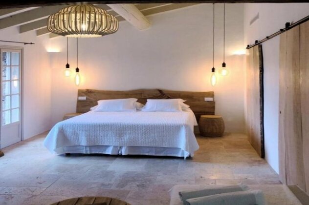Residence Les Oliviers - Photo3