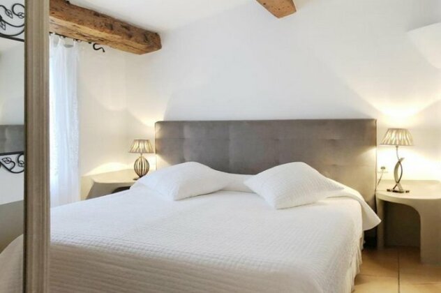 Residence Les Oliviers - Photo4