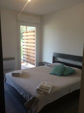 Residence Les Princes du Golfe - Photo3
