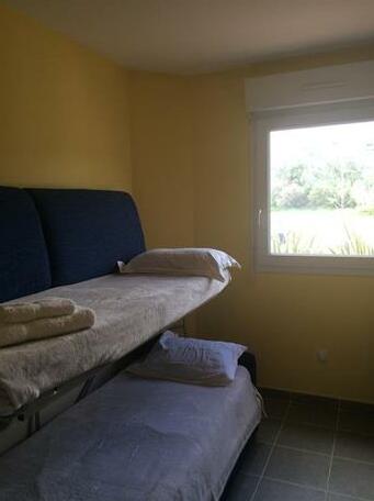 Residence Les Princes du Golfe - Photo4