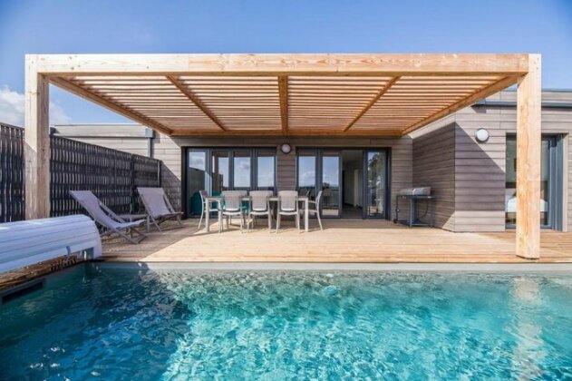 Residence les Terrasses d'Arsella - Photo2