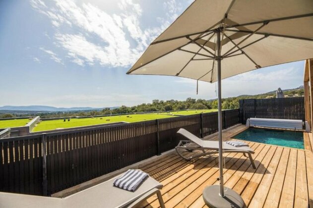 Residence les Terrasses d'Arsella - Photo3
