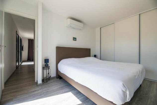 Residence les Terrasses d'Arsella - Photo5
