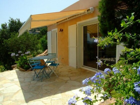 U Paradisu B&B - Photo2