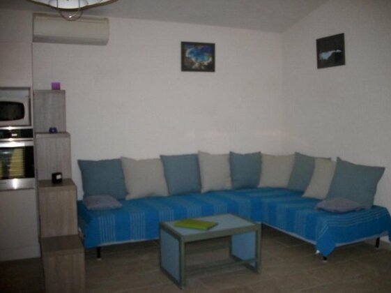 Villa a Liccia - Photo3