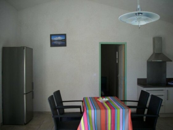 Villa a Liccia - Photo4