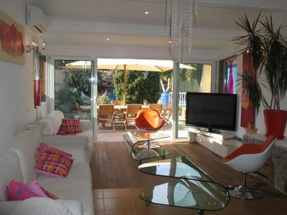 Villa Aymessandro - Photo2