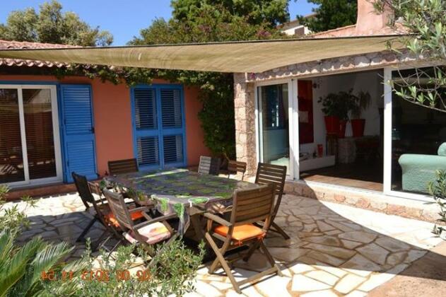 Villa Aymessandro - Photo3