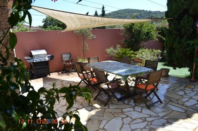 Villa Aymessandro - Photo5