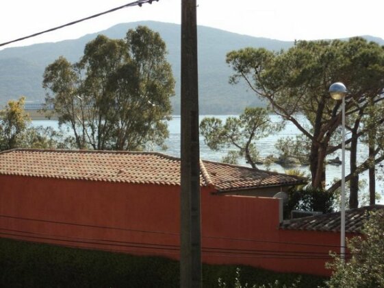 Villa Marine Porto-Vecchio - Photo2
