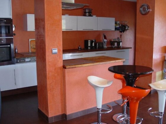 Villa Marine Porto-Vecchio - Photo4