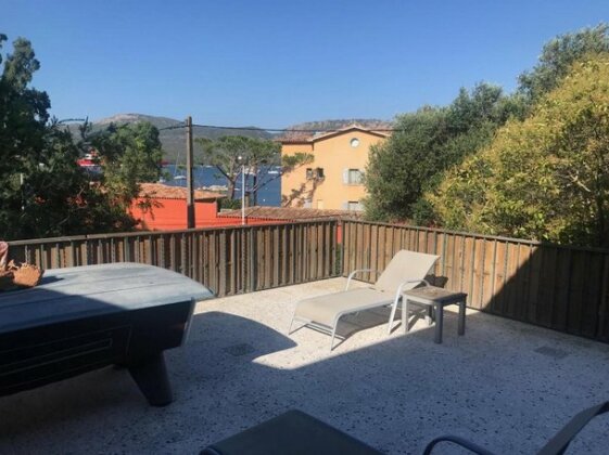 Villa Marine Porto-Vecchio - Photo5