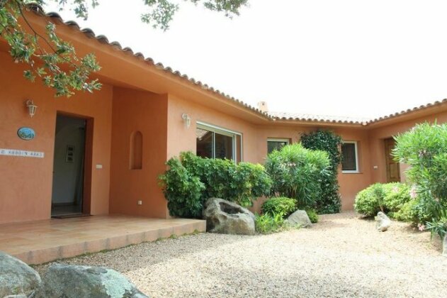 Villa Porto Vecchio - Photo2