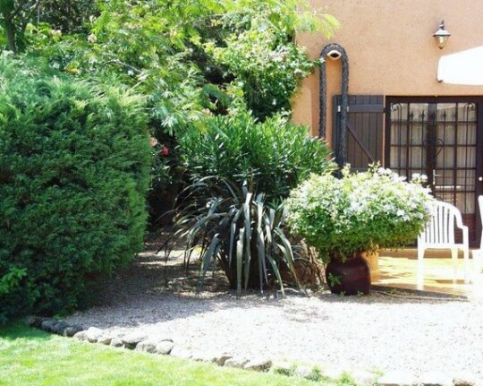 Villa San Cipriano - Photo2