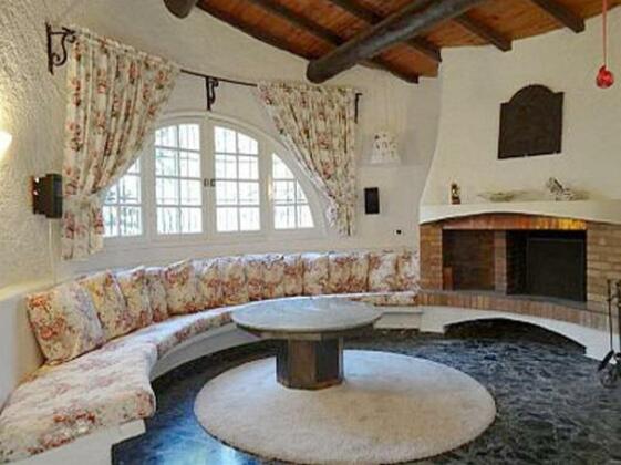 Villa San Cipriano - Photo5