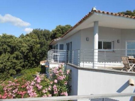Villa Trinita A Porto Vecchio - Photo2