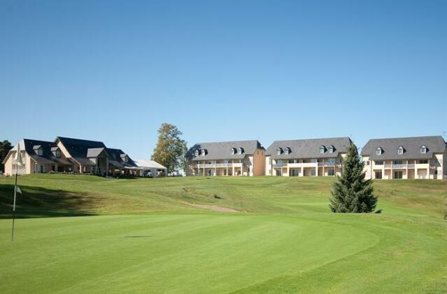 Le Domaine du Golf Country Club de Bigorre