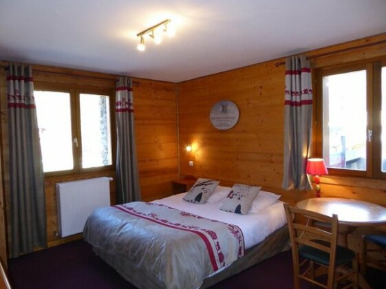 Epicea Lodge Pralognan-la-Vanoise - Photo4