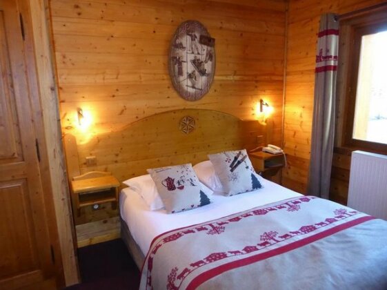 Epicea Lodge Pralognan-la-Vanoise - Photo5