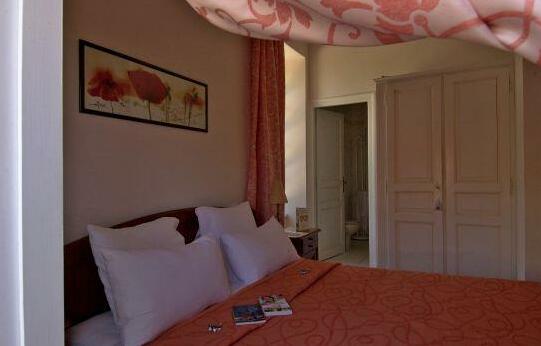 Hostellerie Clau del Loup - Logis Hotels - Photo5