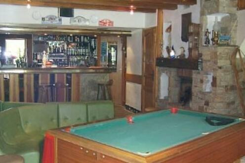 Hotel Les Bernards - Photo3