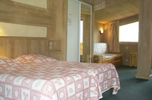 Hotel Les Bernards - Photo4