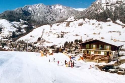 Hotel Les Bernards - Photo5