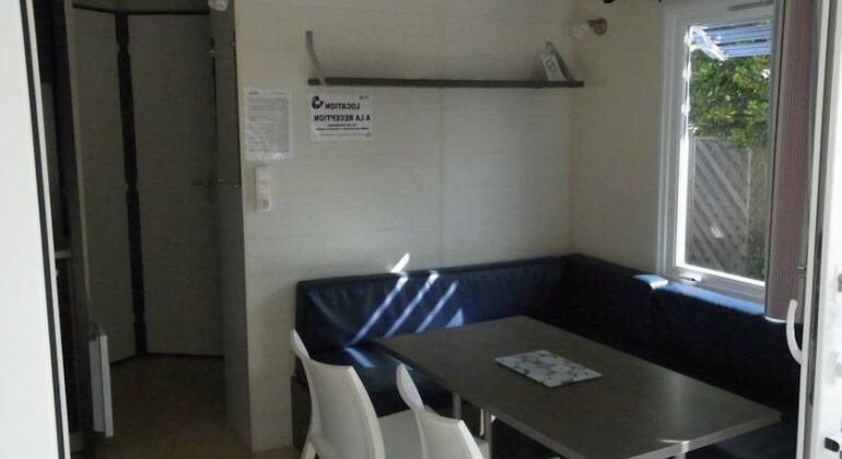 Camping Eleovic - Photo2