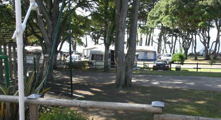 Camping Eleovic - Photo5