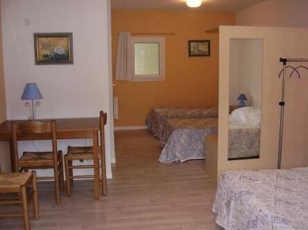 Residence-Motel La Babaute - Photo5