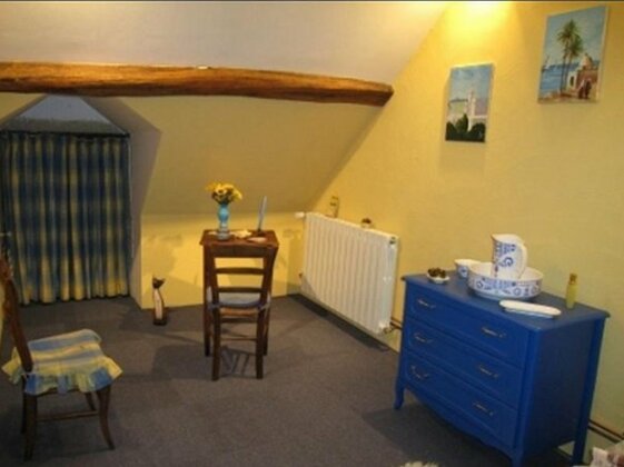 Chambre d'hotes La Chateliere - Photo3