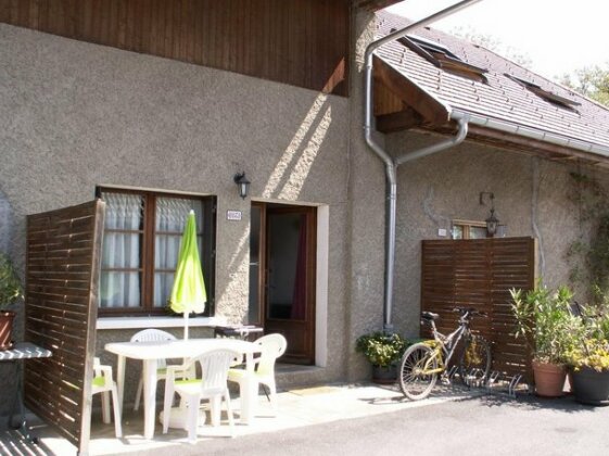 Holiday home Annecy - Photo4